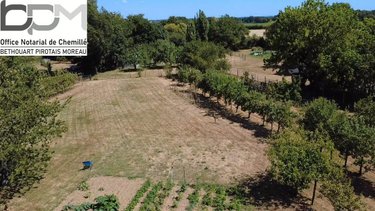 Maison a vendre Chemillé-en-Anjou 49120 Maine-et-Loire 110 m2 6 pièces 250000 euros