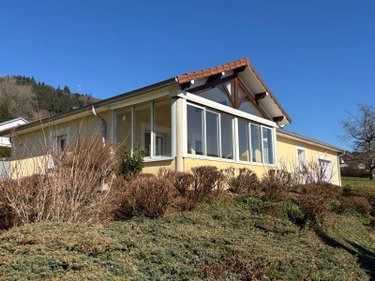 Maison a vendre Le Val-d'Ajol 88340 Vosges 102 m2 4 pièces 251580 euros