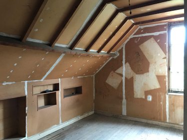 Maison a vendre Eu 76260 Seine-Maritime 91 m2 2 pièces 105500 euros