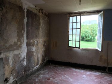 Maison a vendre Eu 76260 Seine-Maritime 91 m2 2 pièces 105500 euros