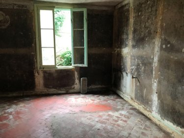 Maison a vendre Eu 76260 Seine-Maritime 91 m2 2 pièces 105500 euros