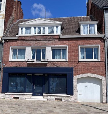 Appartement a vendre Hazebrouck 59190 Nord 157 m2 8 pièces 438000 euros