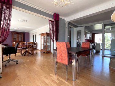 Appartement a vendre Hazebrouck 59190 Nord 157 m2 8 pièces 436500 euros