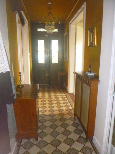 Maison a vendre Rouen 76000 Seine-Maritime 119 m2 8 pièces 485900 euros
