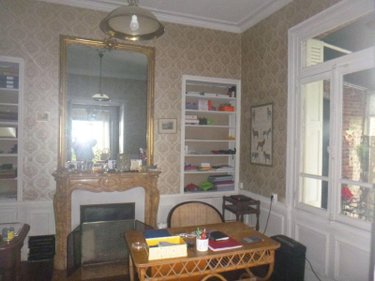 Maison a vendre Rouen 76000 Seine-Maritime 119 m2 8 pièces 485900 euros