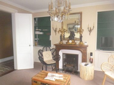 Maison a vendre Rouen 76000 Seine-Maritime 119 m2 8 pièces 485900 euros