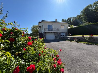 Maison a vendre Aiglemont 08090 Ardennes 120 m2 6 pièces 274900 euros