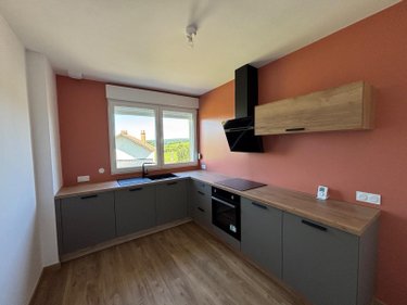 Maison a vendre Aiglemont 08090 Ardennes 120 m2 6 pièces 274900 euros