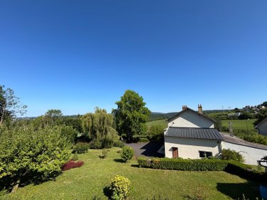 Maison a vendre Aiglemont 08090 Ardennes 120 m2 6 pièces 274900 euros