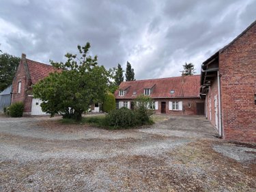 Maison a vendre Hazebrouck 59190 Nord 210 m2 7 pièces 364000 euros