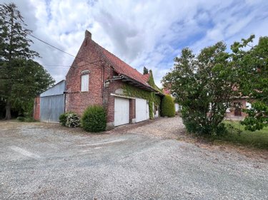 Maison a vendre Hazebrouck 59190 Nord 210 m2 7 pièces 364000 euros