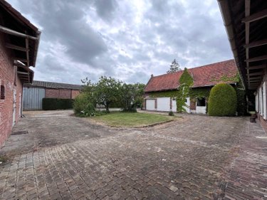 Maison a vendre Hazebrouck 59190 Nord 210 m2 7 pièces 364000 euros