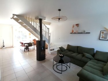 Maison a vendre Cintré 35310 Ille-et-Vilaine 89 m2 5 pièces 249990 euros
