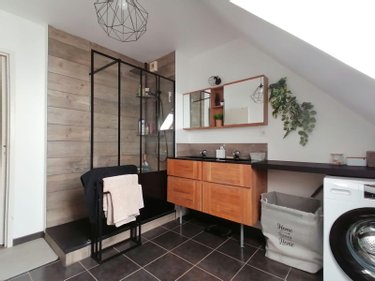 Maison a vendre Cintré 35310 Ille-et-Vilaine 89 m2 5 pièces 249990 euros