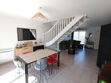 Maison a vendre Cintré 35310 Ille-et-Vilaine 89 m2 5 pièces 249990 euros
