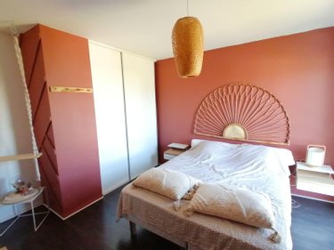 Maison a vendre Cintré 35310 Ille-et-Vilaine 89 m2 5 pièces 249990 euros