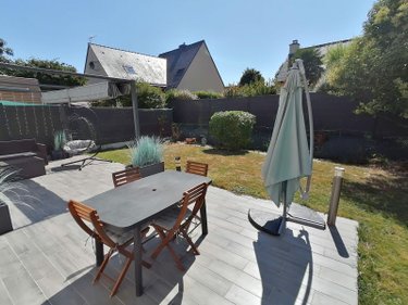 Maison a vendre Cintré 35310 Ille-et-Vilaine 89 m2 5 pièces 249990 euros