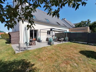 Maison a vendre Cintré 35310 Ille-et-Vilaine 89 m2 5 pièces 249990 euros