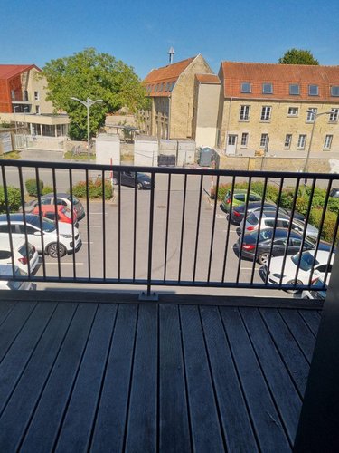 Appartement a vendre Bourbourg 59630 Nord 43 m2 2 pièces 126000 euros