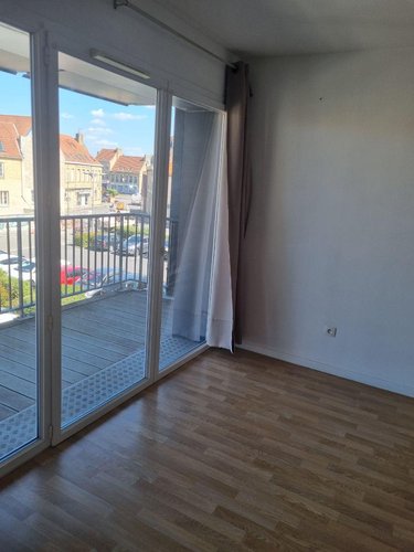 Appartement a vendre Bourbourg 59630 Nord 43 m2 2 pièces 126000 euros