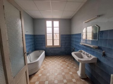 Immeuble a vendre Sarlat-la-Canéda 24200 Dordogne 229 m2  240500 euros