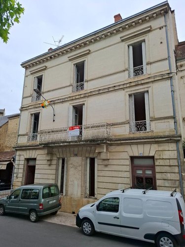 Immeuble a vendre Sarlat-la-Canéda 24200 Dordogne 229 m2  240500 euros