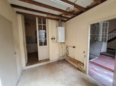 Immeuble a vendre Sarlat-la-Canéda 24200 Dordogne 229 m2  199000 euros