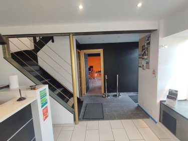 Immeuble a vendre Milizac 29290 Finistère 95 m2  260800 euros