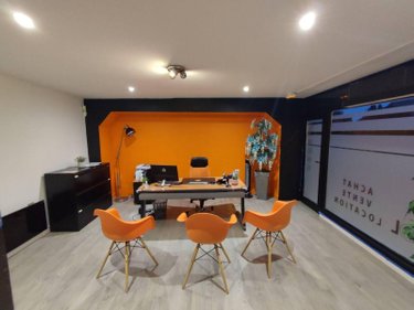 Immeuble a vendre Milizac 29290 Finistère 95 m2  260800 euros