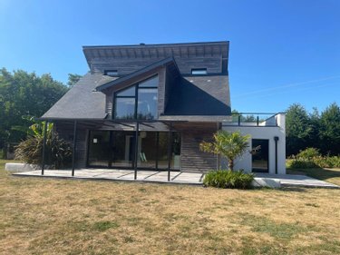 Maison a vendre Mayenne 53100 Mayenne 142 m2 5 pièces 357930 euros