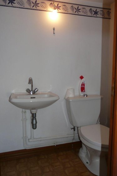 Immeuble a vendre Eu 76260 Seine-Maritime 131 m2  195000 euros