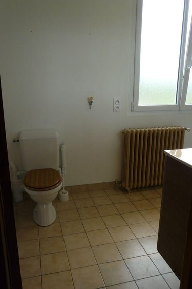 Immeuble a vendre Eu 76260 Seine-Maritime 131 m2  195000 euros
