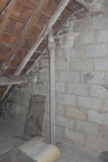 Immeuble a vendre Eu 76260 Seine-Maritime 131 m2  185000 euros