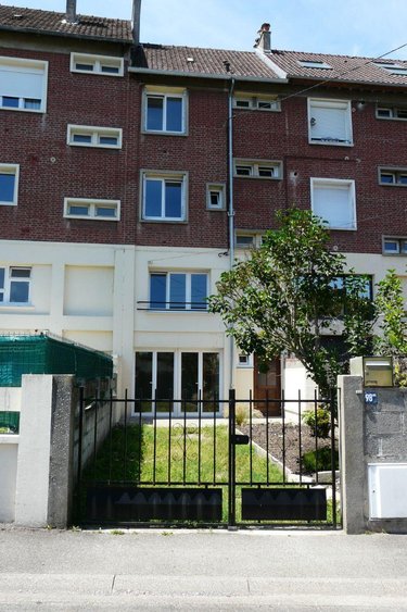 Immeuble a vendre Eu 76260 Seine-Maritime 131 m2  185000 euros