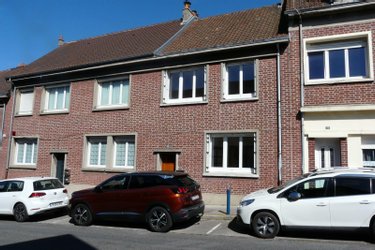 Immeuble a vendre Eu 76260 Seine-Maritime 131 m2  195000 euros