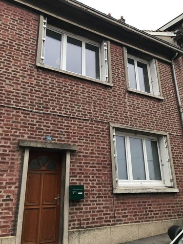 Immeuble a vendre Eu 76260 Seine-Maritime 131 m2  185000 euros