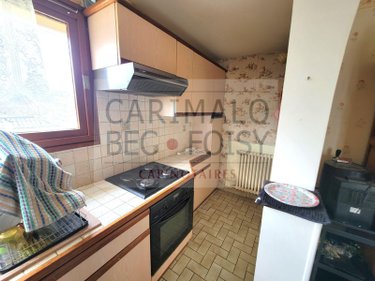 Maison a vendre Cloyes-les-Trois-Rivières 28220 Eure-et-Loir 73 m2 3 pièces 86500 euros