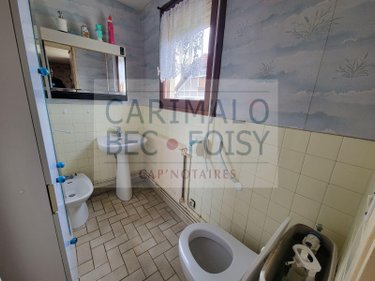 Maison a vendre Cloyes-les-Trois-Rivières 28220 Eure-et-Loir 73 m2 3 pièces 86500 euros