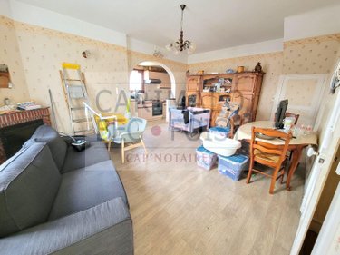 Maison a vendre Cloyes-les-Trois-Rivières 28220 Eure-et-Loir 73 m2 3 pièces 86500 euros