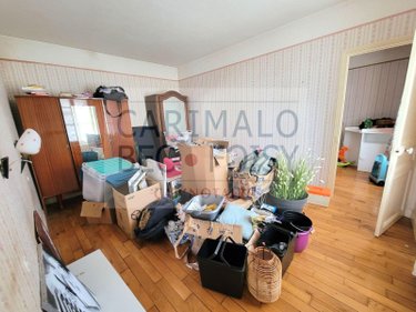 Maison a vendre Cloyes-les-Trois-Rivières 28220 Eure-et-Loir 73 m2 3 pièces 86500 euros