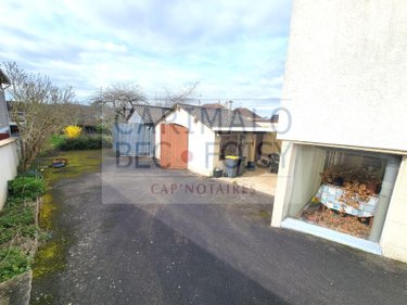 Maison a vendre Cloyes-les-Trois-Rivières 28220 Eure-et-Loir 73 m2 3 pièces 86500 euros