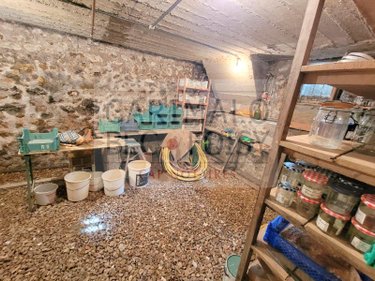 Maison a vendre Cloyes-les-Trois-Rivières 28220 Eure-et-Loir 73 m2 3 pièces 86500 euros