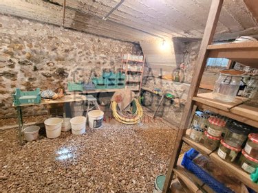 Maison a vendre Cloyes-les-Trois-Rivières 28220 Eure-et-Loir 73 m2 3 pièces 86500 euros