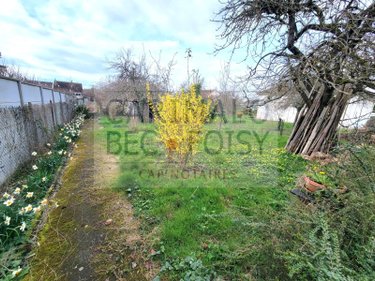 Maison a vendre Cloyes-les-Trois-Rivières 28220 Eure-et-Loir 73 m2 3 pièces 86500 euros