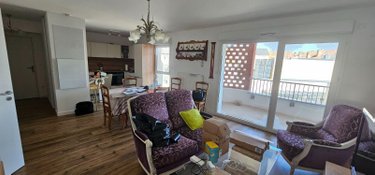 Appartement a vendre Dunkerque 59140 Nord 66 m2 3 pièces 275000 euros