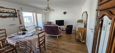 Appartement a vendre Dunkerque 59140 Nord 66 m2 3 pièces 292000 euros