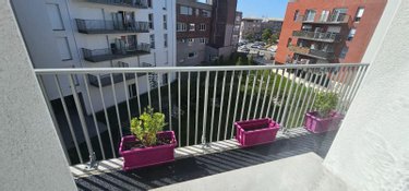 Appartement a vendre Dunkerque 59140 Nord 66 m2 3 pièces 292000 euros