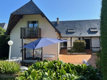 Maison a vendre Esteville 76690 Seine-Maritime 147 m2 7 pièces 308000 euros