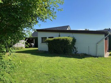 Maison a vendre Esteville 76690 Seine-Maritime 147 m2 7 pièces 274900 euros