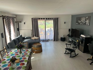 Maison a vendre Esteville 76690 Seine-Maritime 147 m2 7 pièces 274900 euros